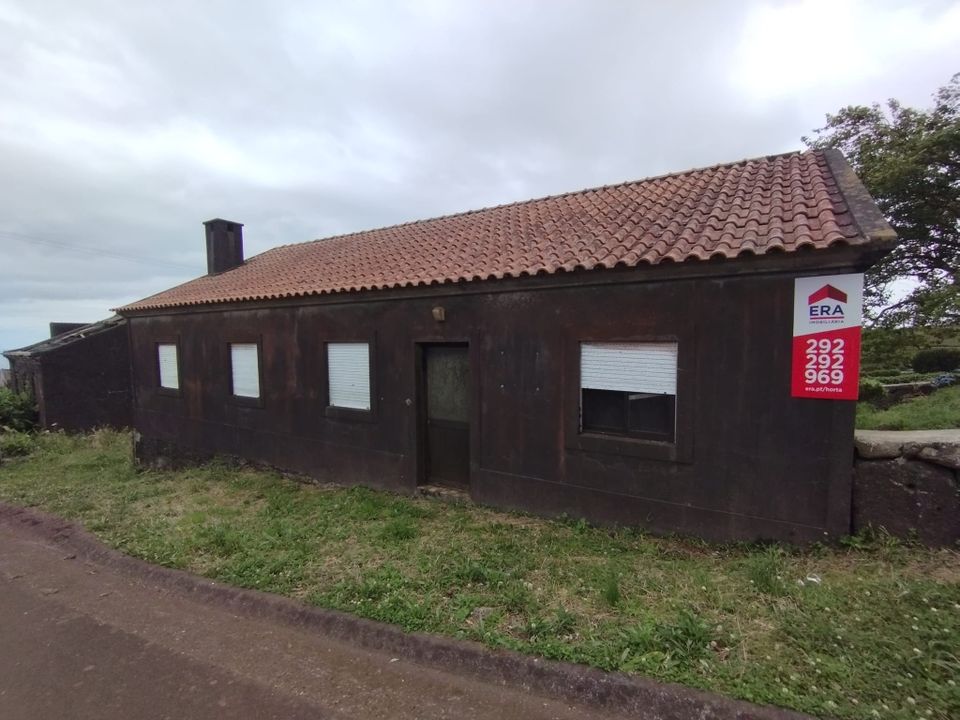 Landhuis in Calheta, Sao Jorge - foto 1